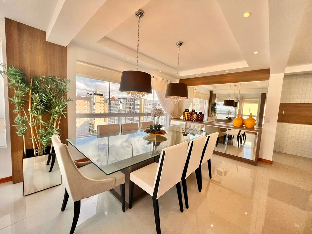 Apartamento, 3 quartos, 157 m² - Foto 4