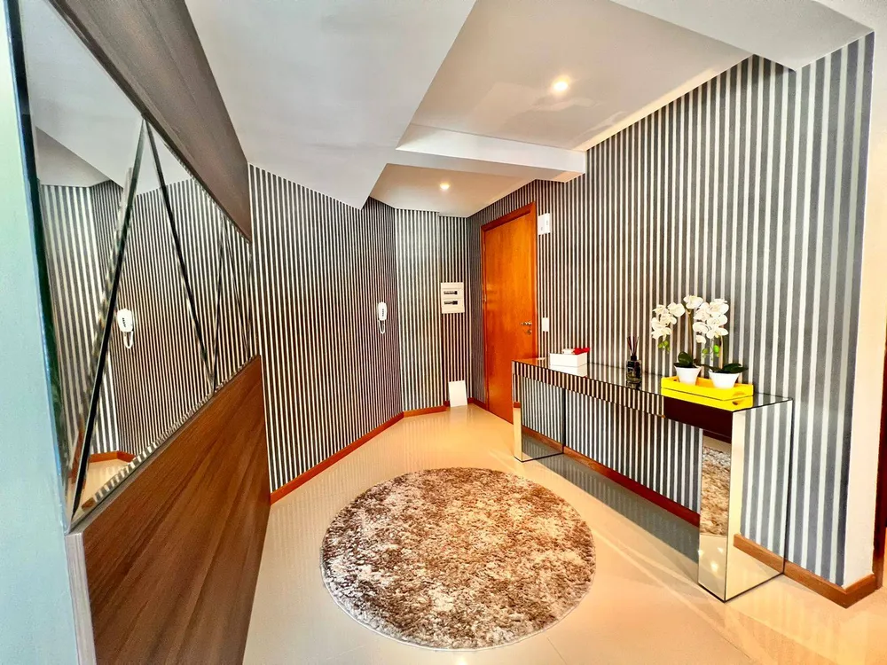 Apartamento, 3 quartos, 157 m² - Foto 5