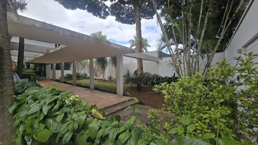 Casa, 4 quartos, 1200 m² - Foto 4