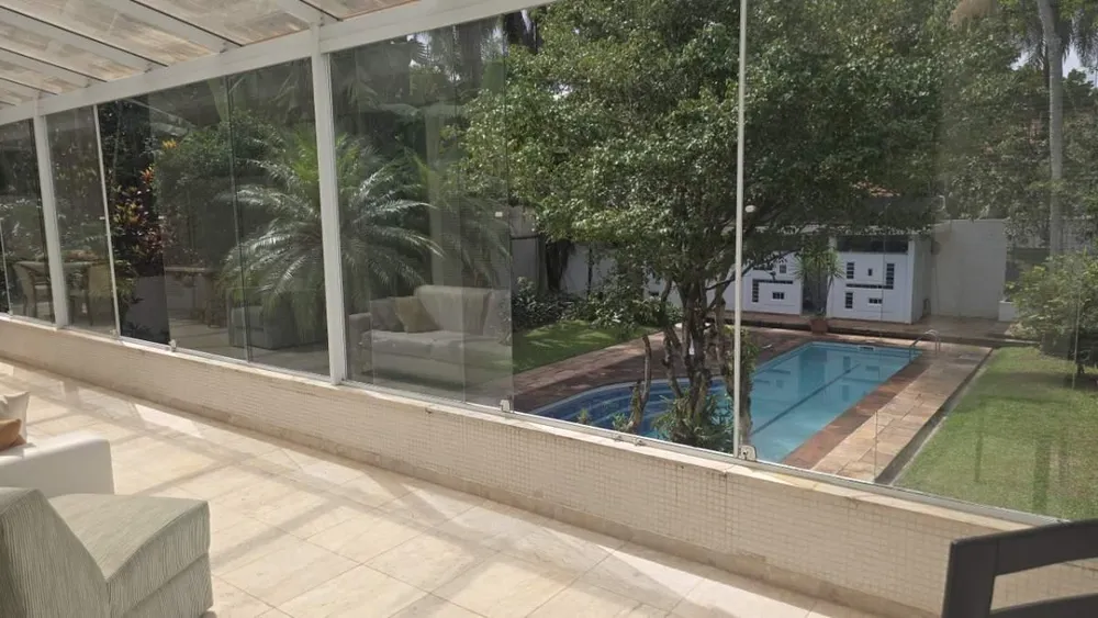 Casa, 4 quartos, 1200 m² - Foto 2