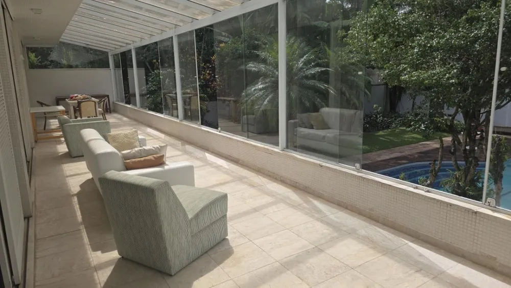 Casa, 4 quartos, 1200 m² - Foto 8