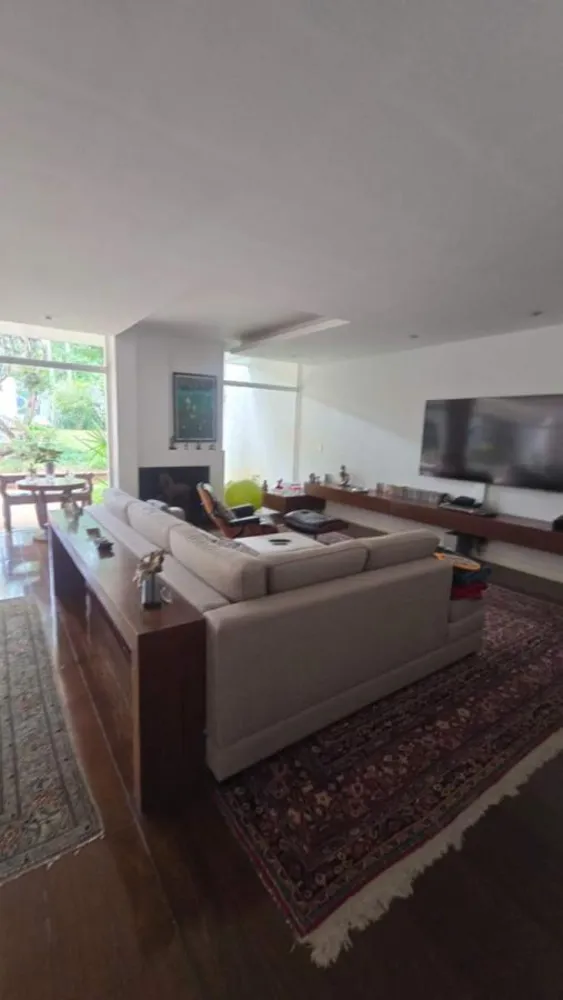 Casa, 4 quartos, 1200 m² - Foto 3