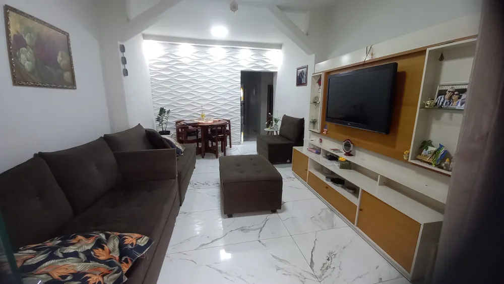 Casa, 3 quartos, 360 m² - Foto 1