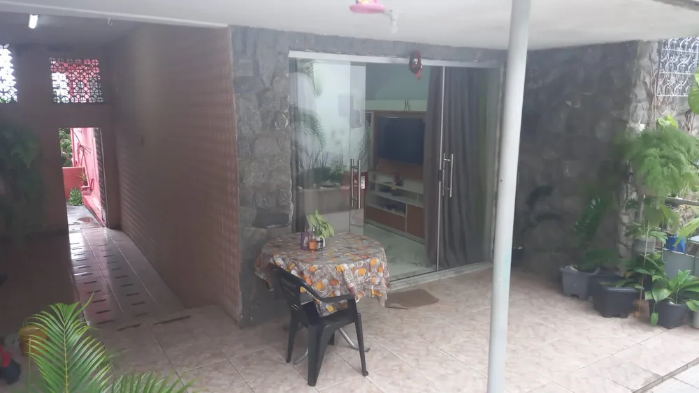 Casa, 3 quartos, 360 m² - Foto 2