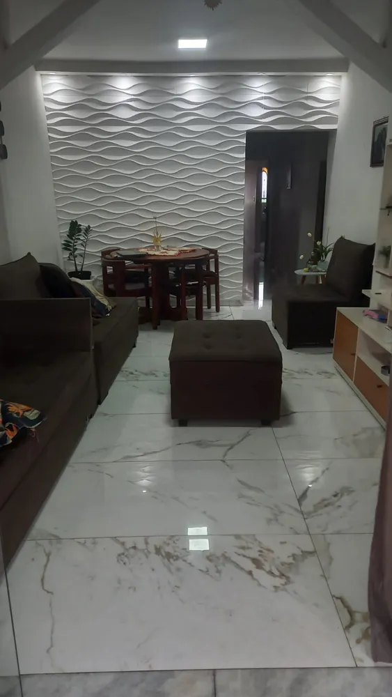 Casa, 3 quartos, 360 m² - Foto 4