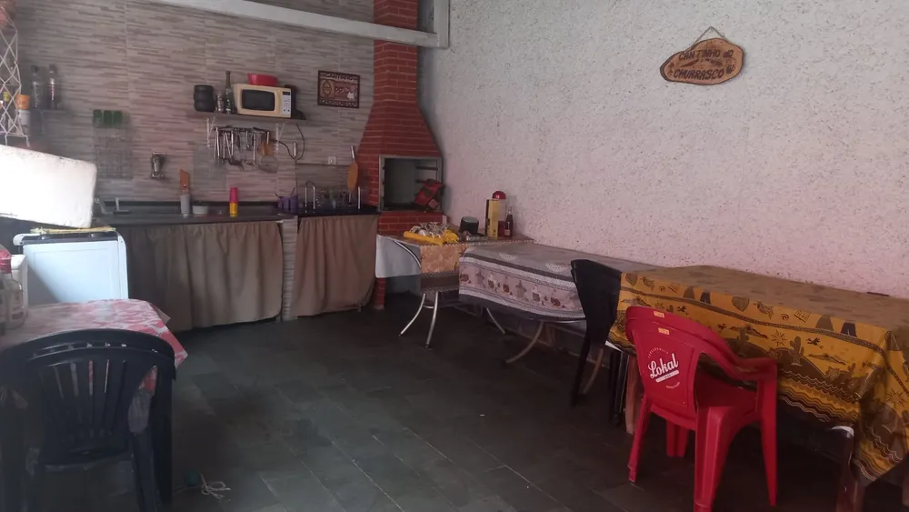 Casa, 3 quartos, 360 m² - Foto 20