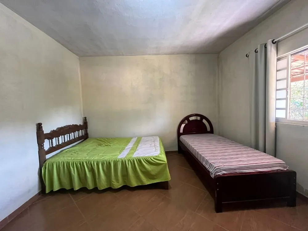 Sítio, 5 quartos, 2000 m² - Foto 9