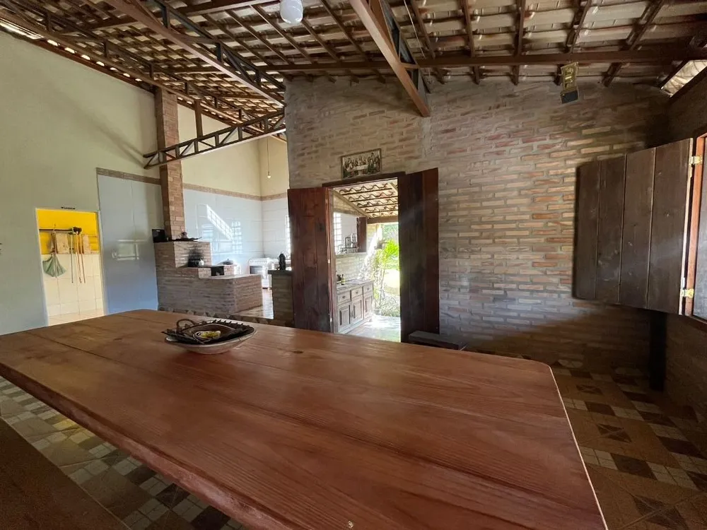 Sítio, 5 quartos, 2000 m² - Foto 16