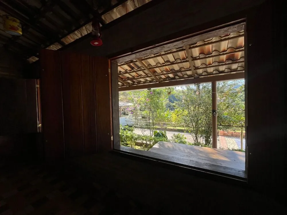 Chácara, 5 quartos - Foto 3