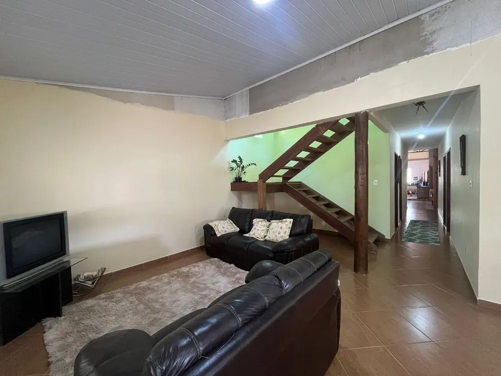 Chácara, 5 quartos - Foto 1