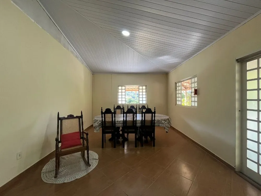 Sítio, 5 quartos, 2000 m² - Foto 11