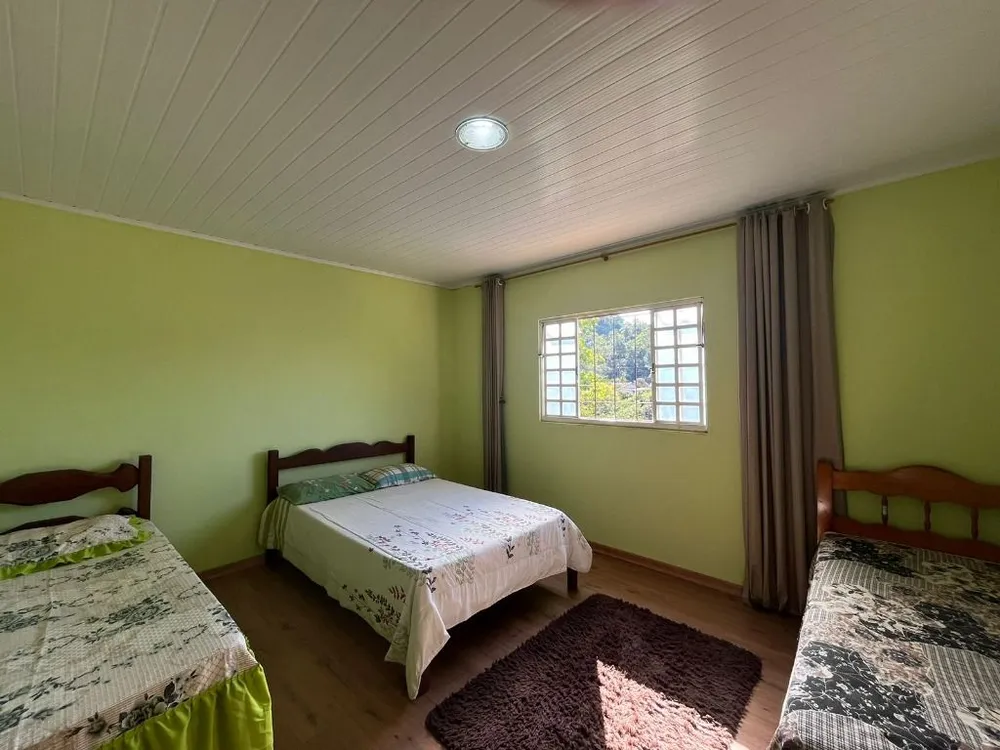 Sítio, 5 quartos, 2000 m² - Foto 12
