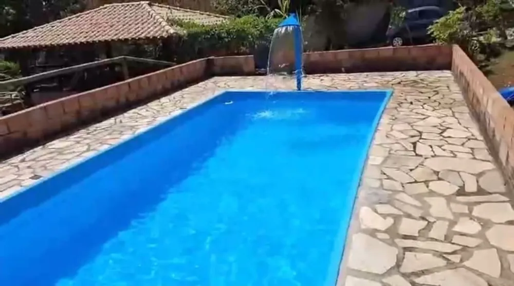 Chácara, 5 quartos - Foto 4