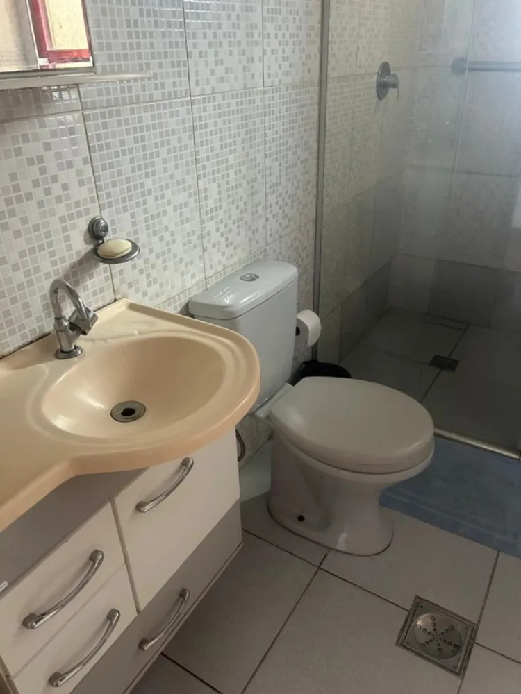 Casa, 5 quartos, 225 m² - Foto 8