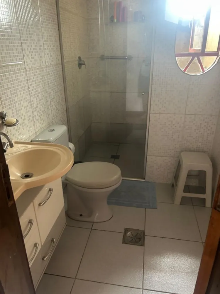 Casa, 5 quartos, 225 m² - Foto 9