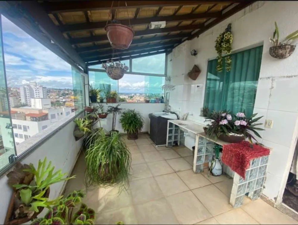 Cobertura, 4 quartos, 233 m² - Foto 2