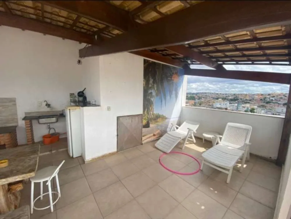 Cobertura, 4 quartos, 233 m² - Foto 3