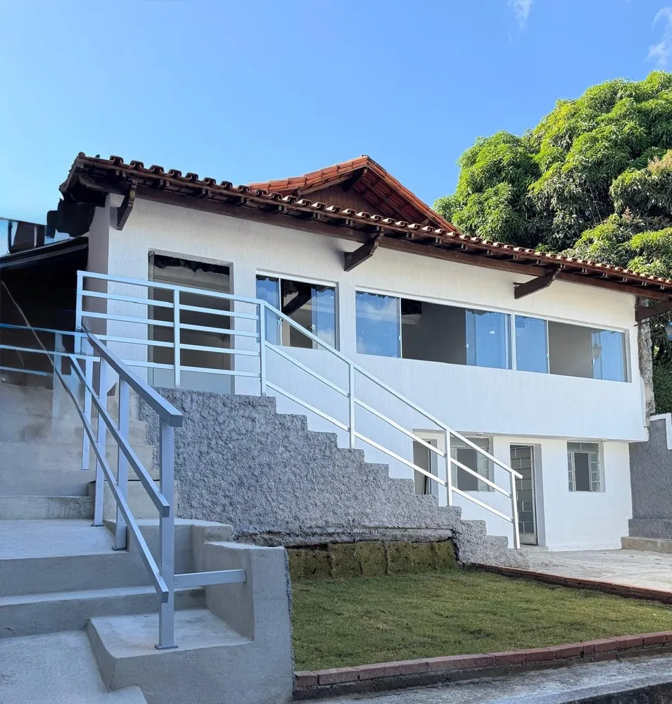 Casa, 3 quartos, 360 m² - Foto 1