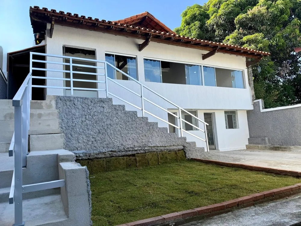 Casa, 3 quartos, 360 m² - Foto 2