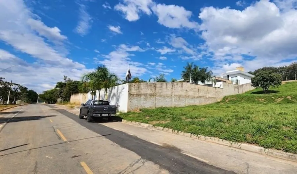 Terreno, 911 m² - Foto 2