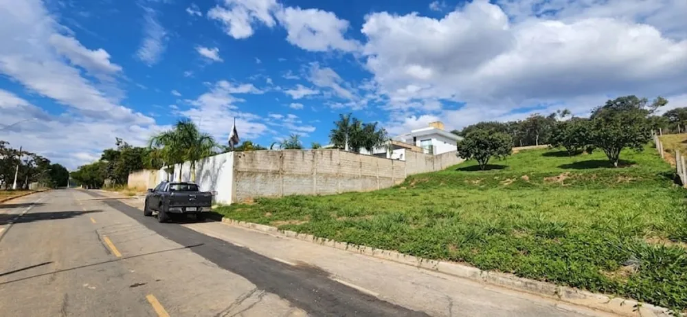 Terreno, 911 m² - Foto 1
