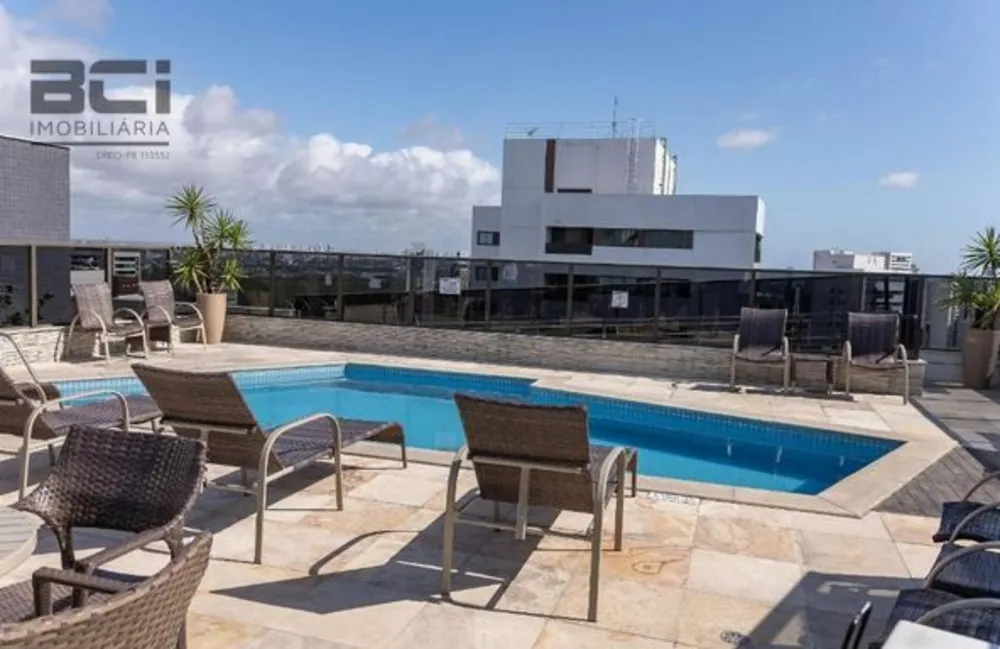 Flat/Apart Hotel, 1 quarto, 40 m² - Foto 6