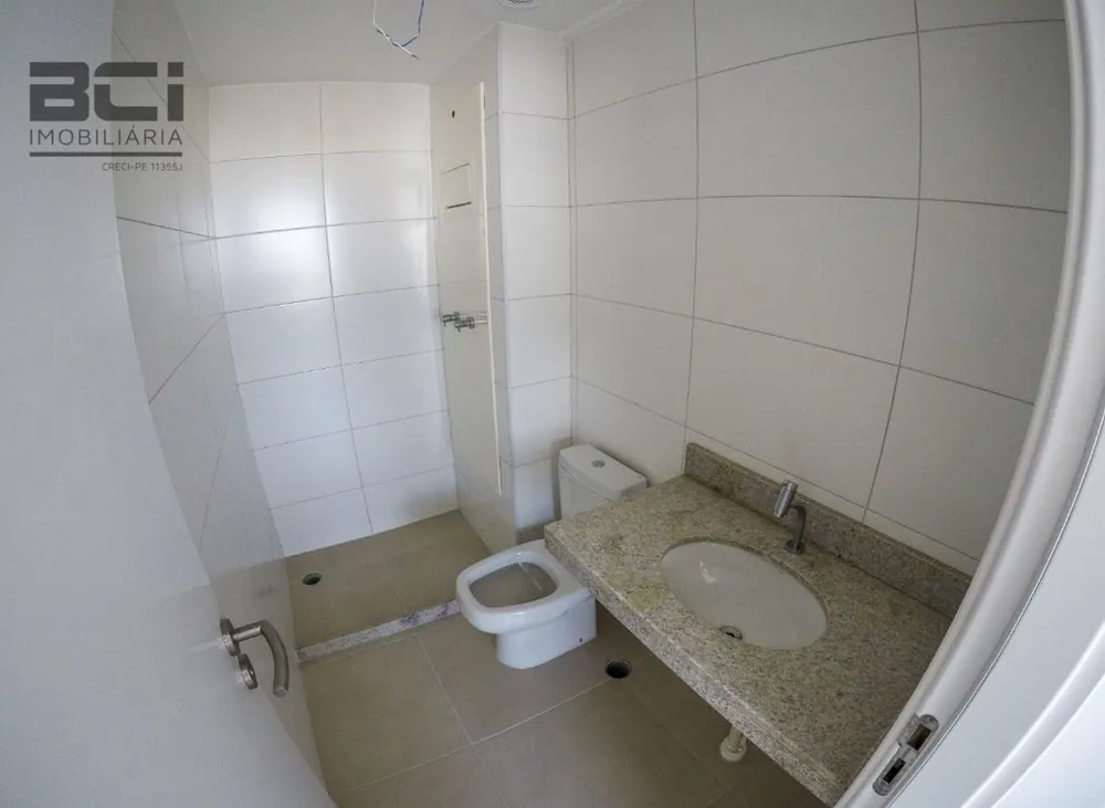 Flat/Apart Hotel, 1 quarto, 40 m² - Foto 5