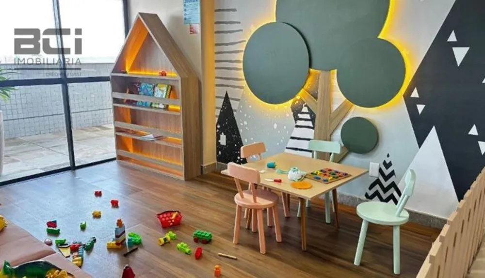 Flat/Apart Hotel, 1 quarto, 40 m² - Foto 7