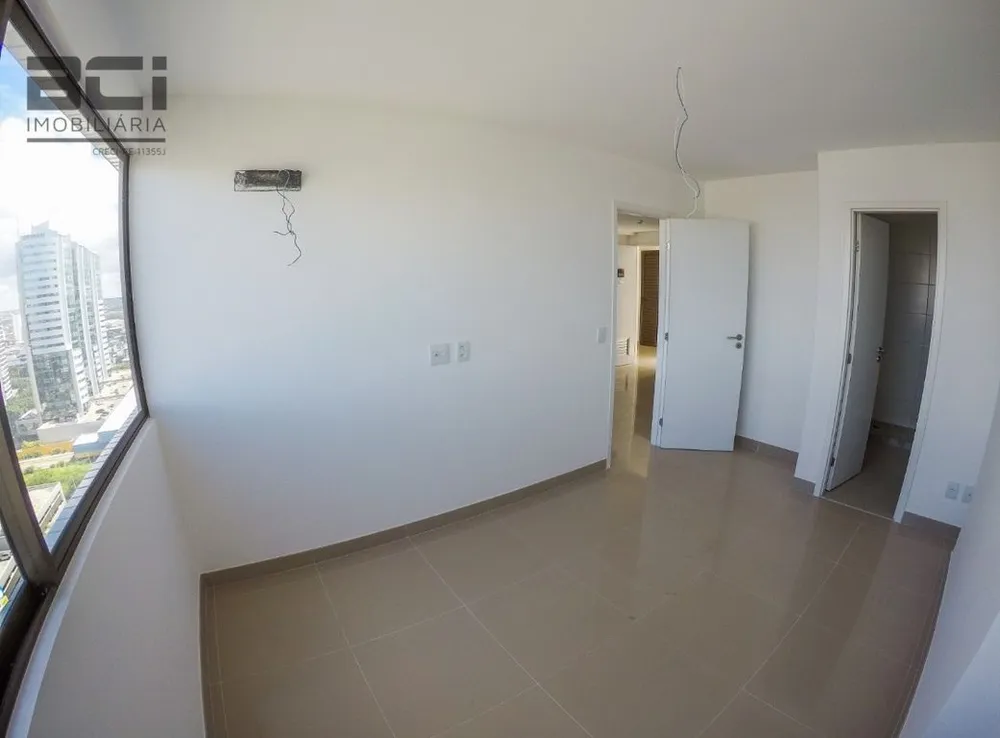 Flat/Apart Hotel, 1 quarto, 40 m² - Foto 4
