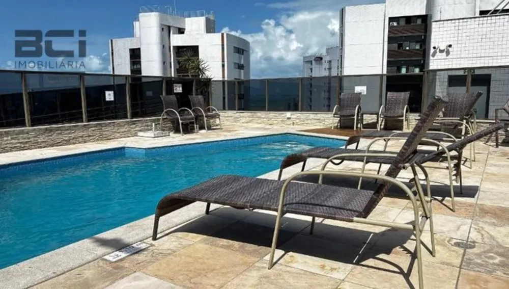 Flat/Apart Hotel, 1 quarto, 40 m² - Foto 6