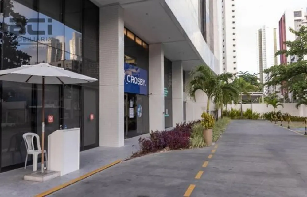 Flat/Apart Hotel, 1 quarto, 40 m² - Foto 12