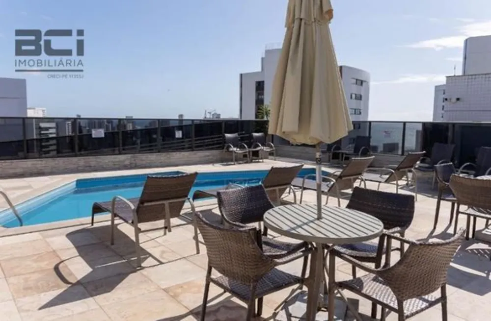 Flat/Apart Hotel, 1 quarto, 40 m² - Foto 8