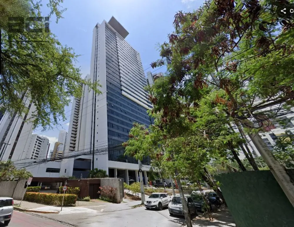 Flat/Apart Hotel, 1 quarto, 40 m² - Foto 11