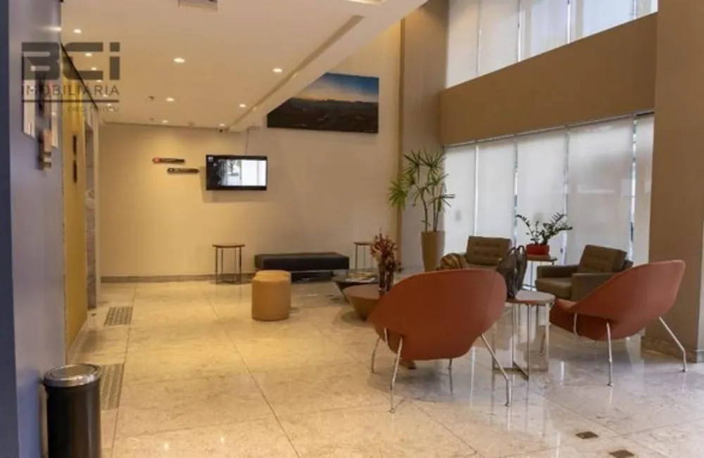 Flat/Apart Hotel, 1 quarto, 40 m² - Foto 9