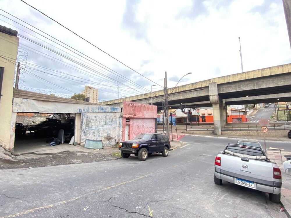 Loja-Salão à venda com 4 quartos, 160m² - Foto 2
