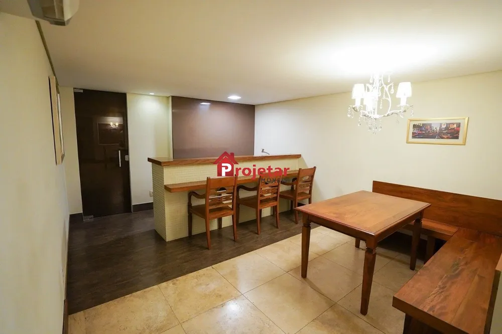 Apartamento, 4 quartos, 250 m² - Foto 8