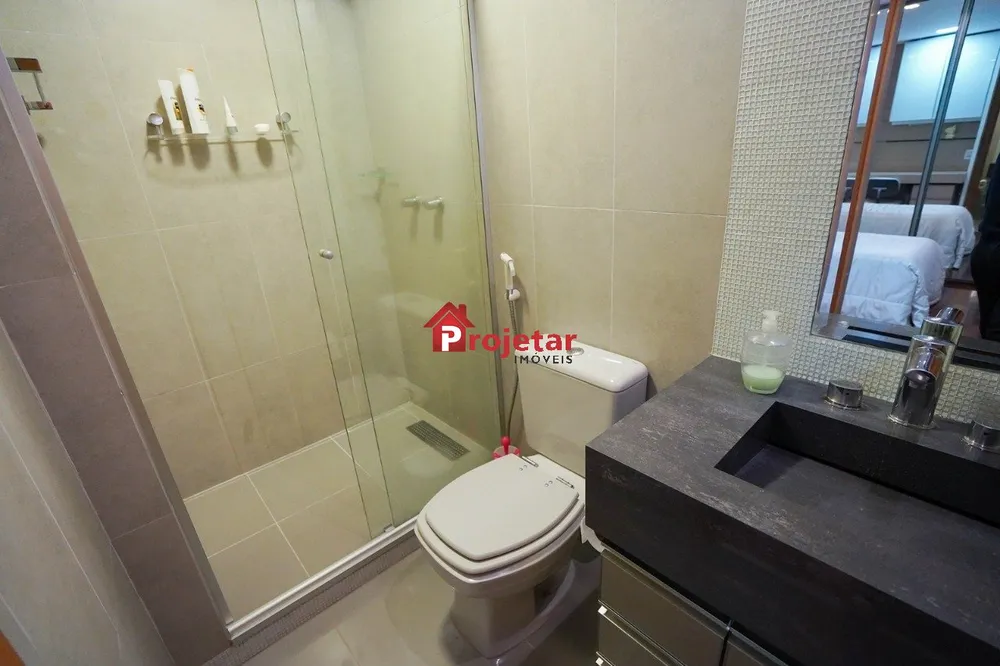 Apartamento, 4 quartos, 250 m² - Foto 13