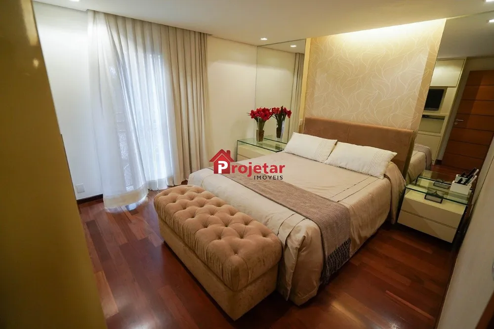 Apartamento, 4 quartos, 250 m² - Foto 20