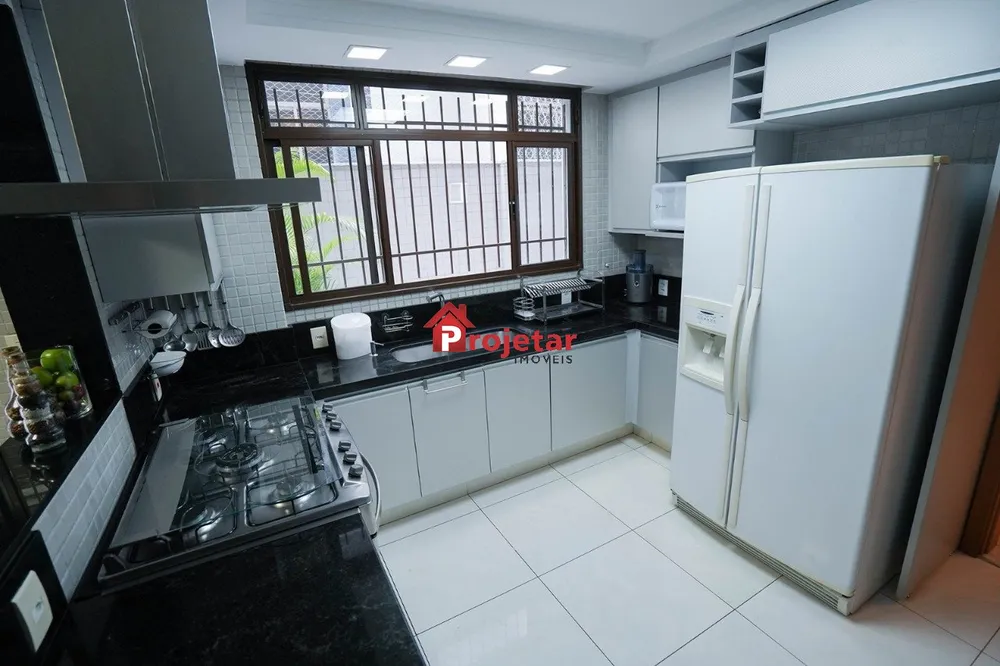 Apartamento, 4 quartos, 250 m² - Foto 5