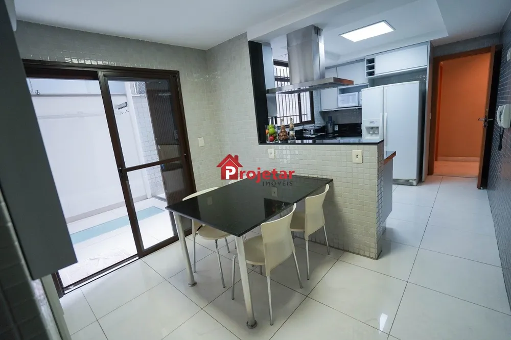 Apartamento, 4 quartos, 250 m² - Foto 4