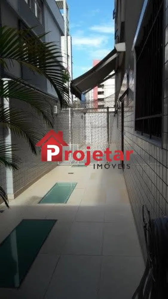 Apartamento, 4 quartos, 250 m² - Foto 19