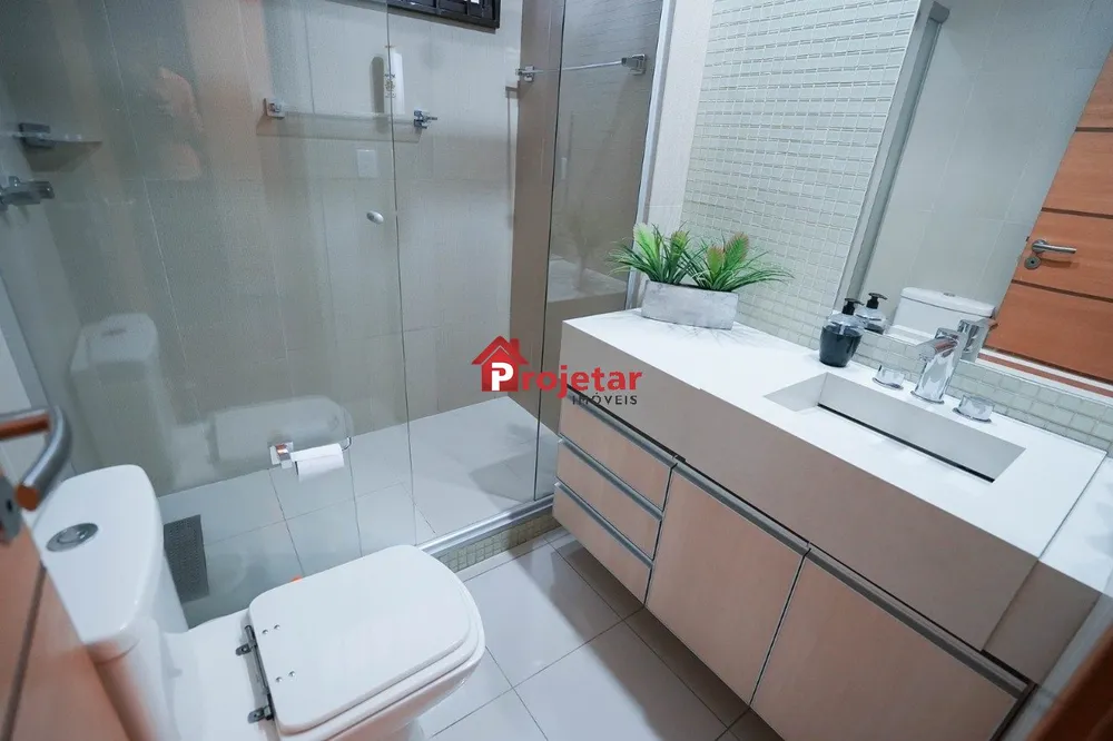 Apartamento, 4 quartos, 250 m² - Foto 6