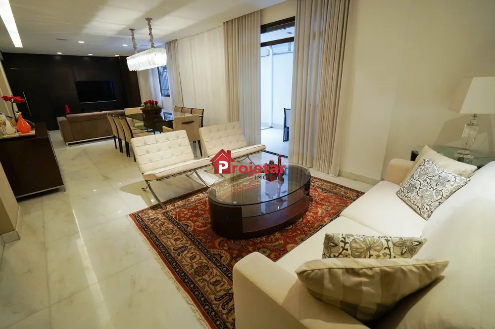 Apartamento, 4 quartos, 250 m² - Foto 1