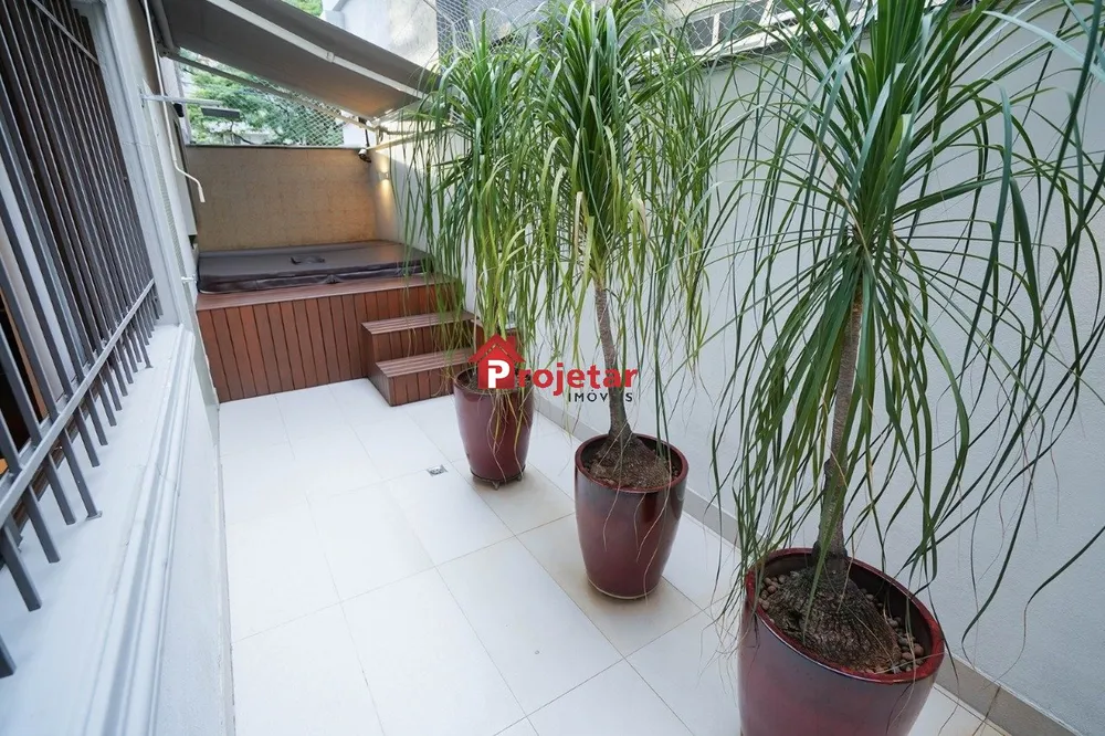 Apartamento, 4 quartos, 250 m² - Foto 11