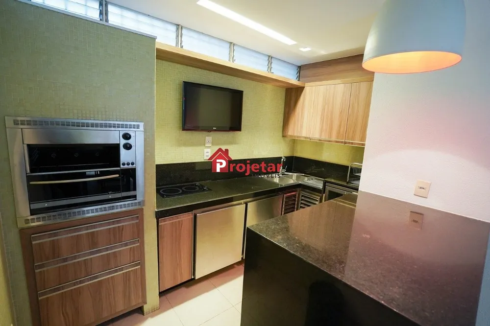 Apartamento, 4 quartos, 250 m² - Foto 12