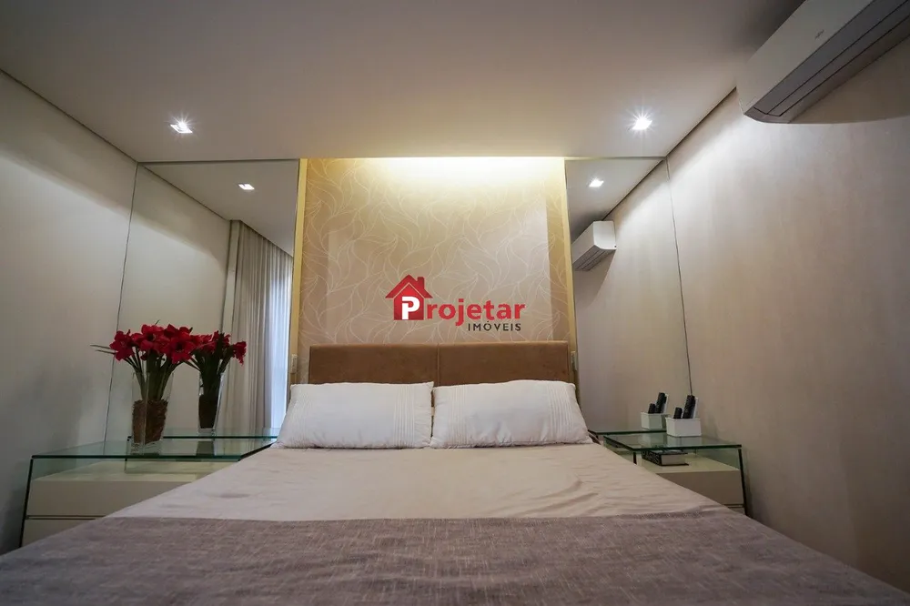 Apartamento, 4 quartos, 250 m² - Foto 14