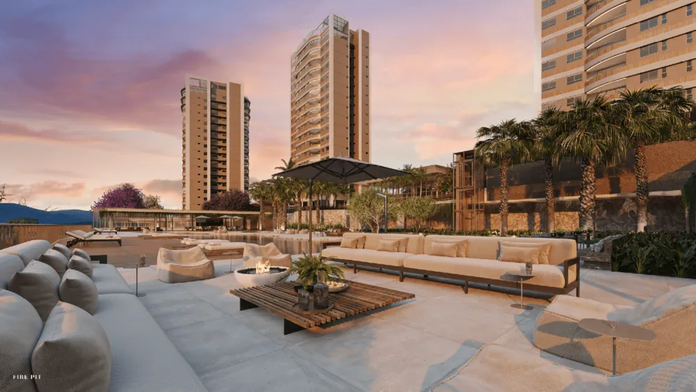 Apartamento, 3 quartos, 86 m² - Foto 4