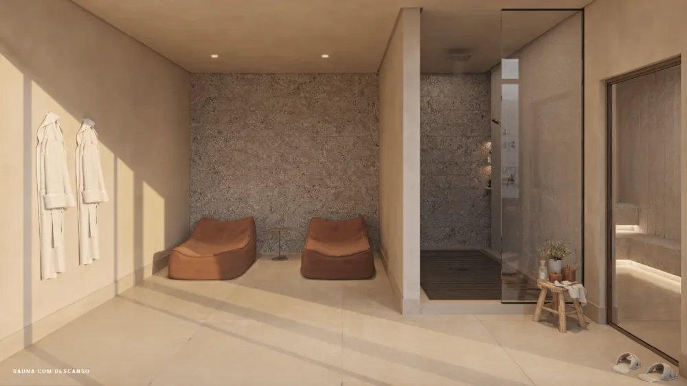 Apartamento, 3 quartos, 86 m² - Foto 7