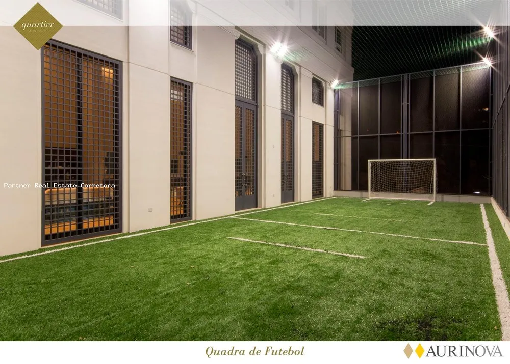 Cobertura, 4 quartos, 475 m² - Foto 10