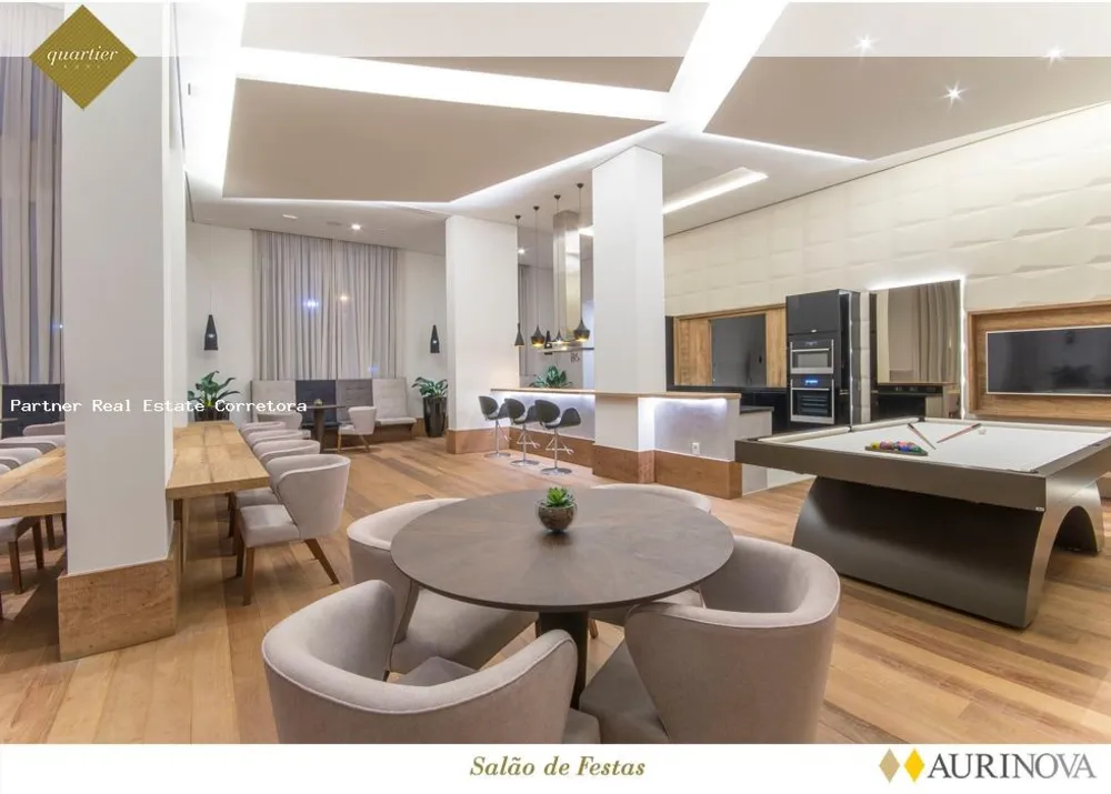 Cobertura, 4 quartos, 475 m² - Foto 6